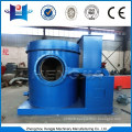 Industry automatic multi-function biomass burner equipment for rice staw